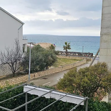 Apartment Traversa