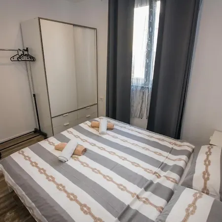 Traversa Apartment Copparo