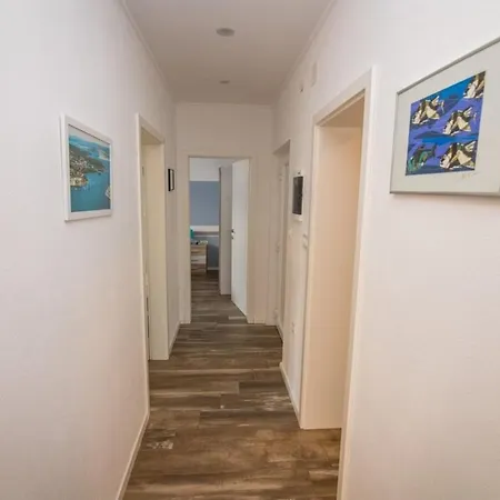 Traversa Apartment