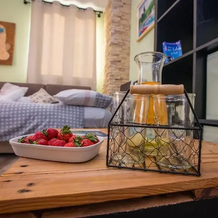 Traversa Apartment *