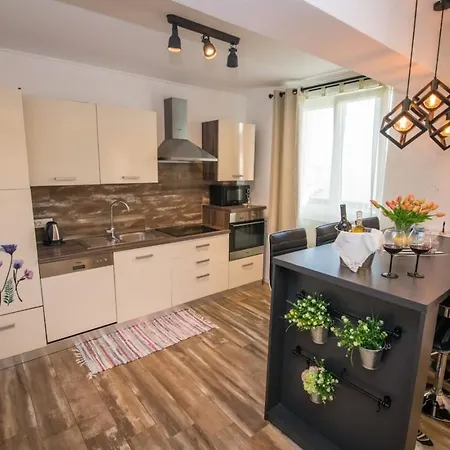 Traversa Apartment Copparo